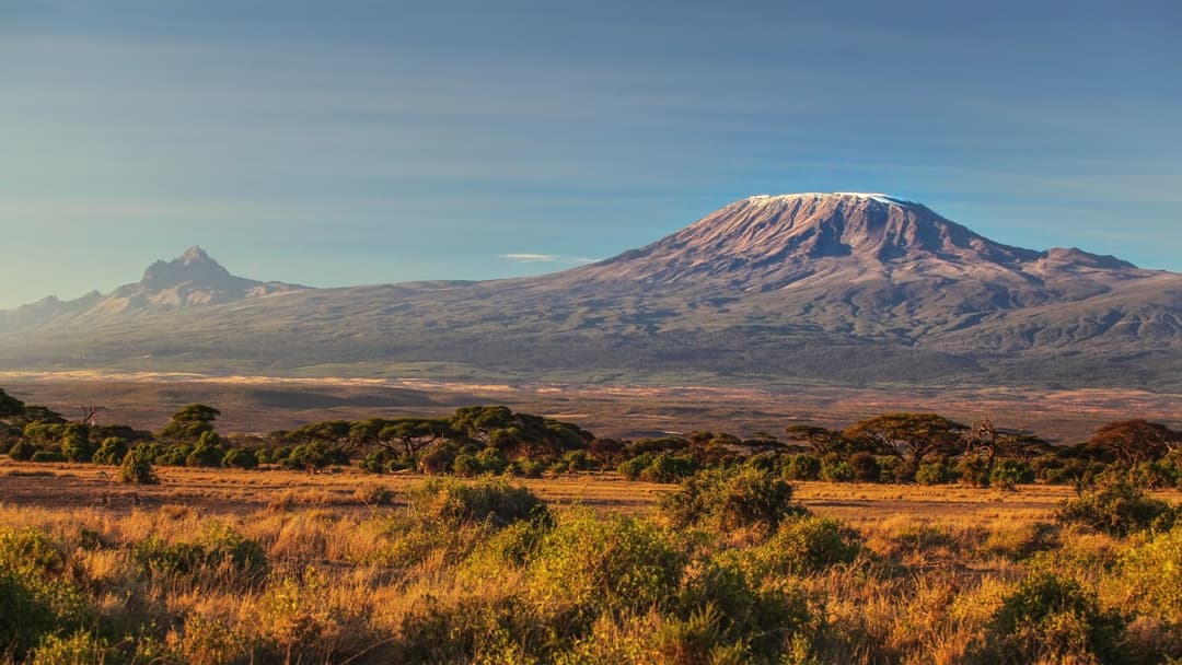 Kilimanjaro Trekking experience
